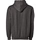 Academy Sports + Outdoors Men's Hunt to Live Hoodie                                                                              - view number 2 image