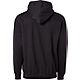 Academy Sports + Outdoors Men's No Place Like Texas Hoodie                                                                       - view number 2 image