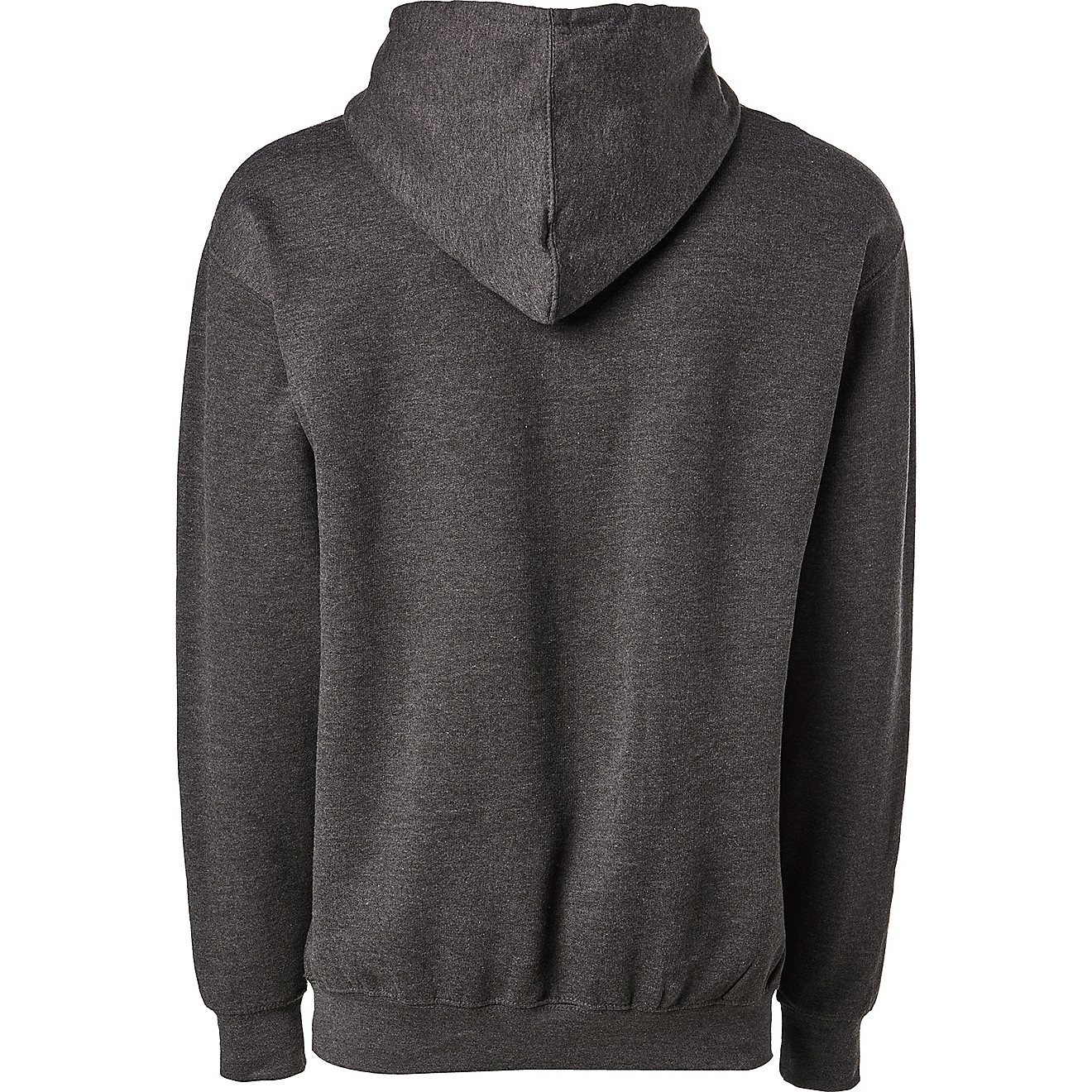 Academy Sports + Outdoors Men's Brave Hoodie                                                                                     - view number 2
