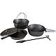 Stansport Pre-Seasoned Cast Iron Cook Set                                                                                        - view number 1 image