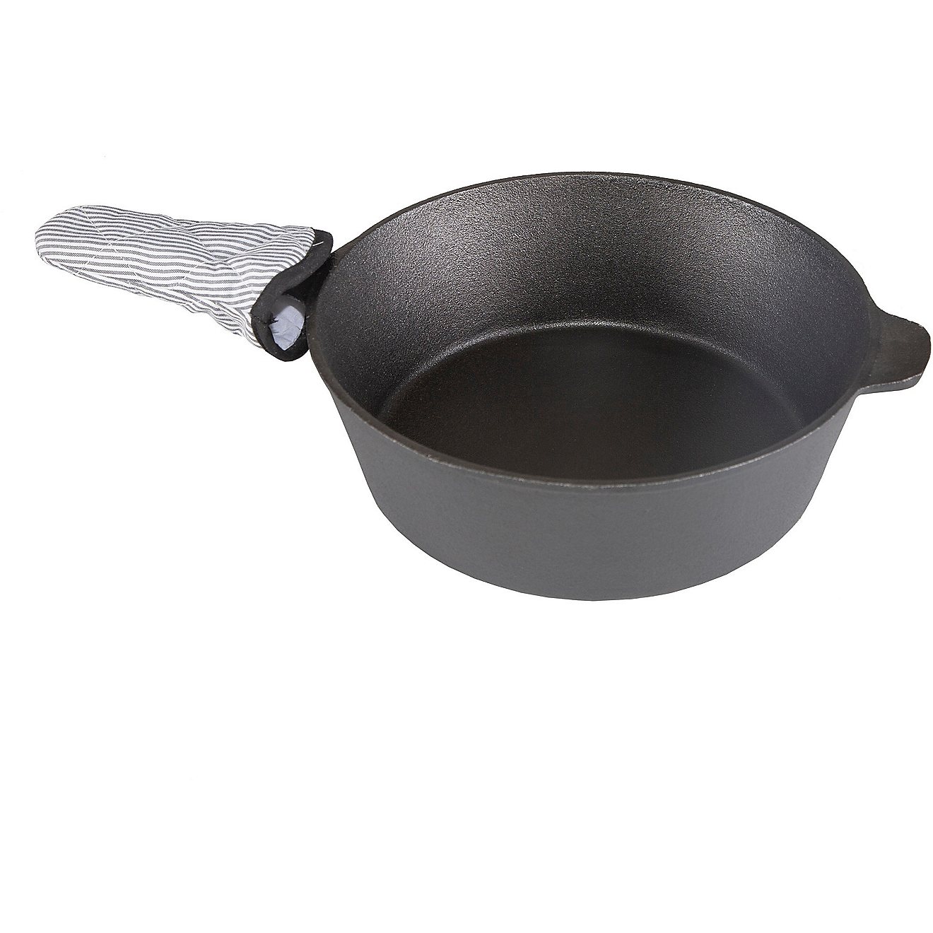 Stansport Pre-Seasoned Cast Iron Cook Set                                                                                        - view number 2