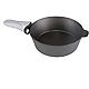 Stansport Pre-Seasoned Cast Iron Cook Set                                                                                        - view number 2 image