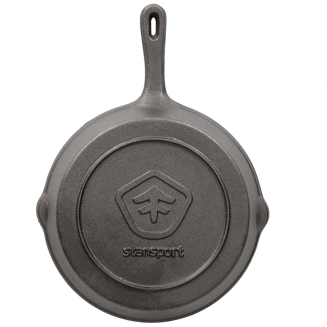 Stansport Pre-Seasoned Cast Iron Cook Set                                                                                        - view number 6