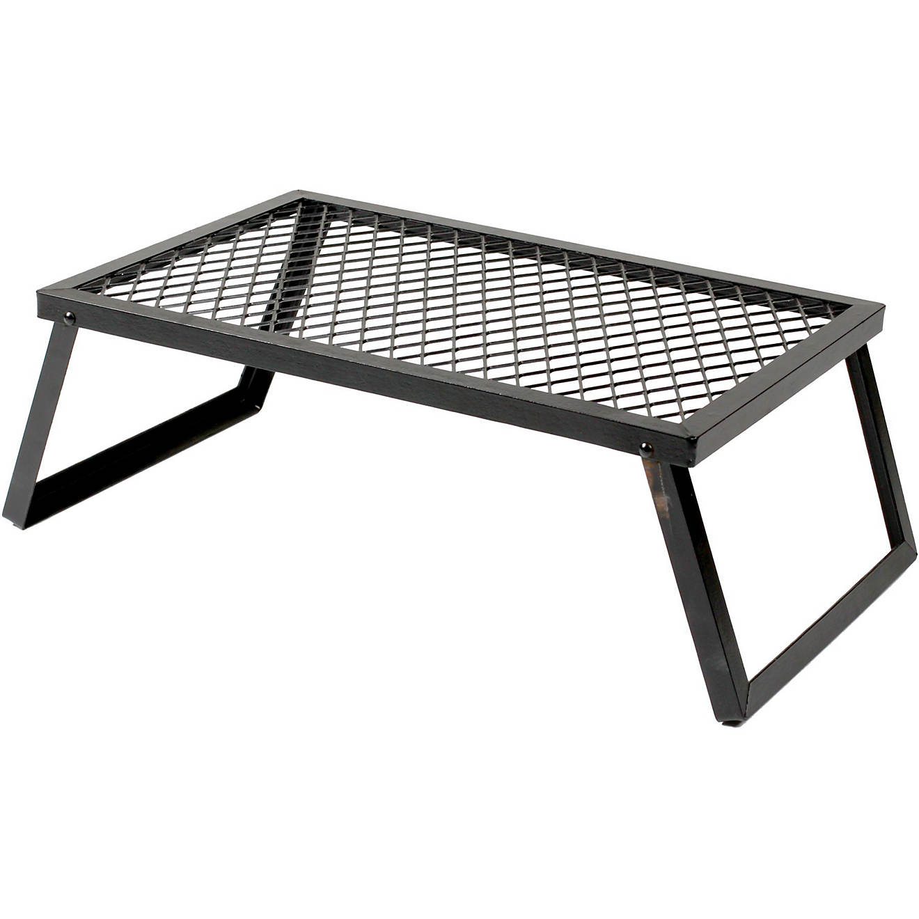 Stansport Heavy-Duty Camp Grill                                                                                                  - view number 1