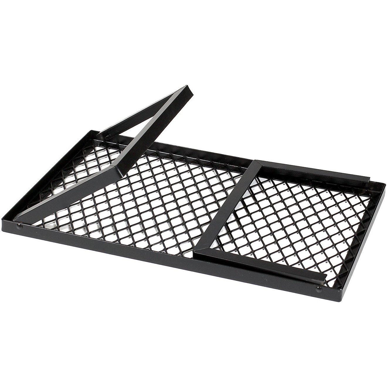 Stansport Heavy-Duty Camp Grill                                                                                                  - view number 4