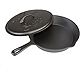 Stansport Pre-Seasoned Cast Iron Cook Set                                                                                        - view number 4 image