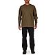 Smith's Workwear Men's Fleece Lined Stretch Performance Pants                                                                    - view number 4 image