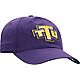 Top of the World Adults' Tennessee Tech University Trainer 20 Adjustable Team Color Cap                                          - view number 4 image