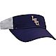 Top of the World Men's Louisiana State University 2-Tone Visor                                                                   - view number 4 image