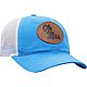 Top of the World Men's University of Mississippi Fleet 2-Tone Cap                                                                - view number 4 image