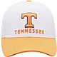 Top of the World University of Tennessee Wind 1-Fit 2-Tone Cap                                                                   - view number 3 image