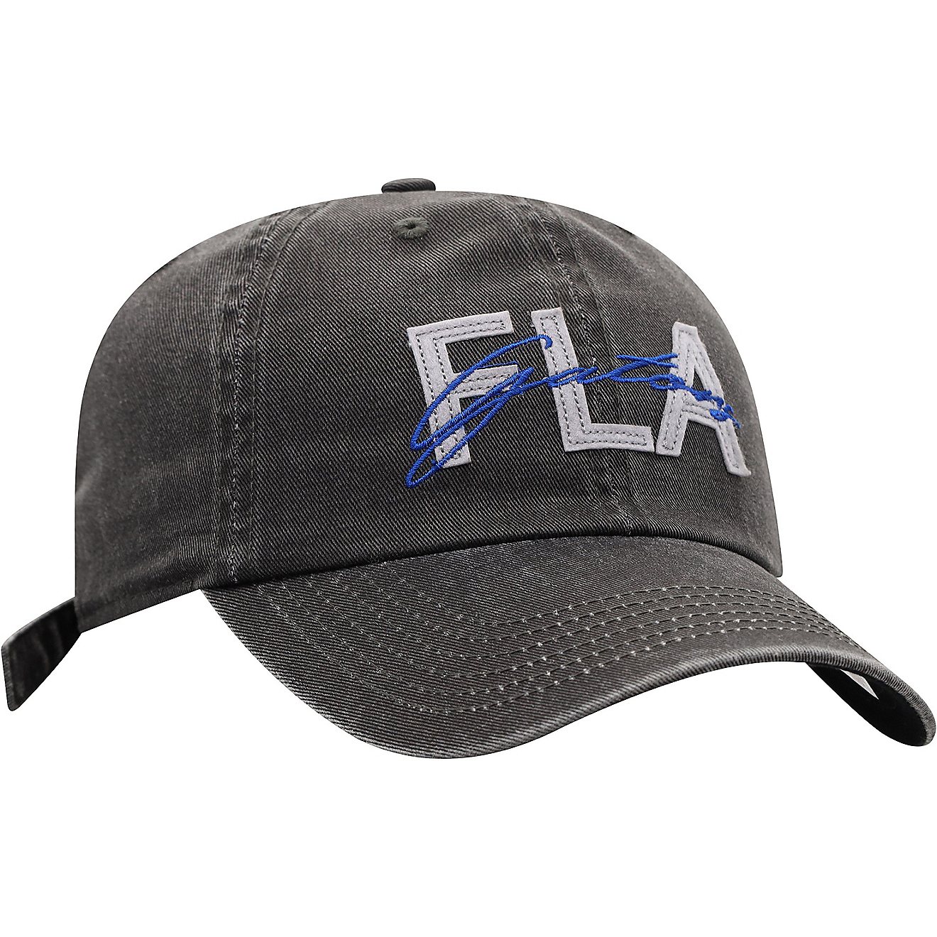 Top of the World Women's University of Florida Sola ADJ Cap                                                                      - view number 4