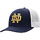 Top of the World University Of Notre Dame BB 2 Tone Adjustable Cap                                                               - view number 1 image
