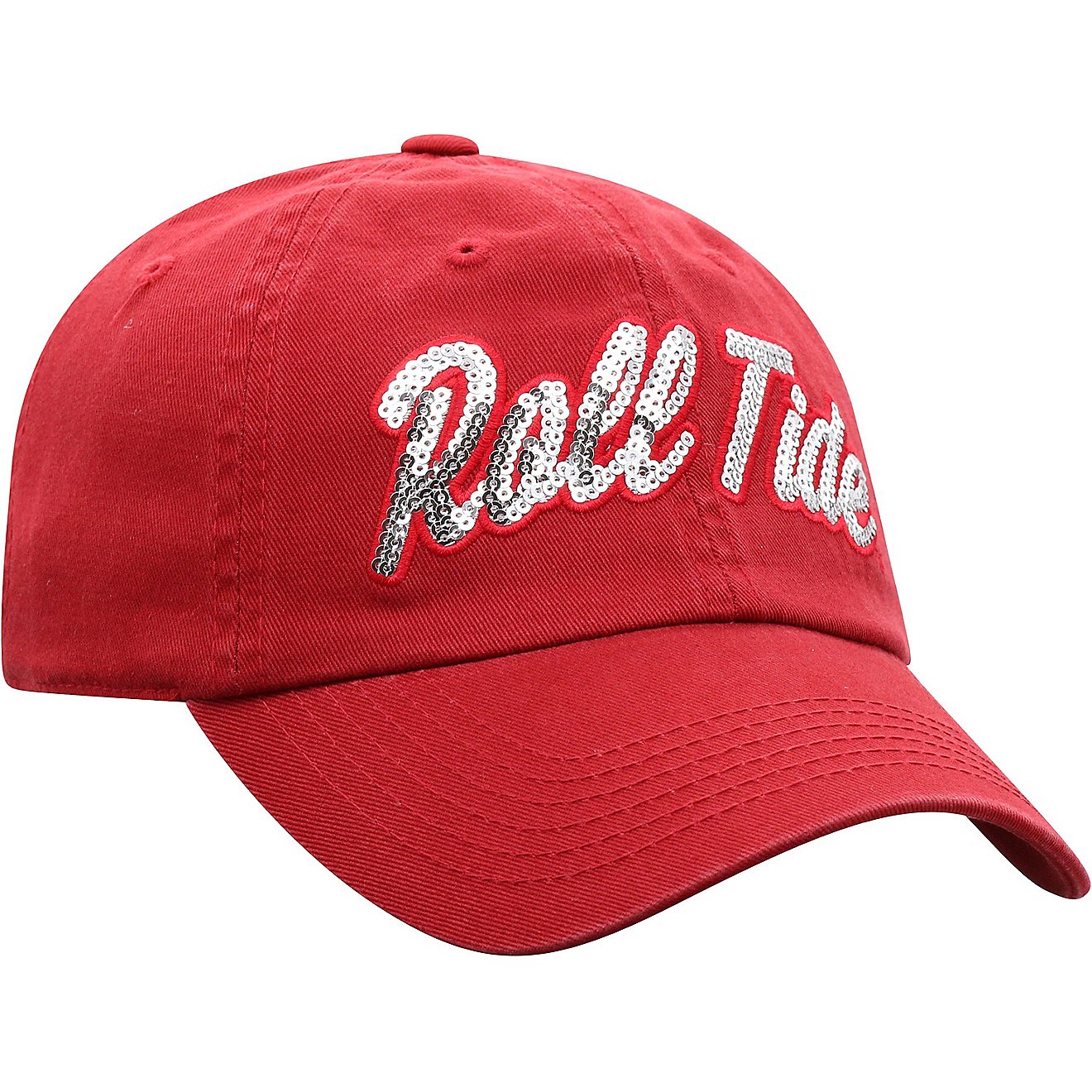 Top of the World University Of Alabama Sequential 1 Adjustable Cap                                                               - view number 4