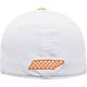 Top of the World University of Tennessee Wind 1-Fit 2-Tone Cap                                                                   - view number 2 image