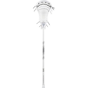 Maverik Boys' Charger Complete Lacrosse Stick