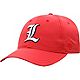 Top of the World University of Louisville Trainer 20 Adjustable Cap                                                              - view number 1 image