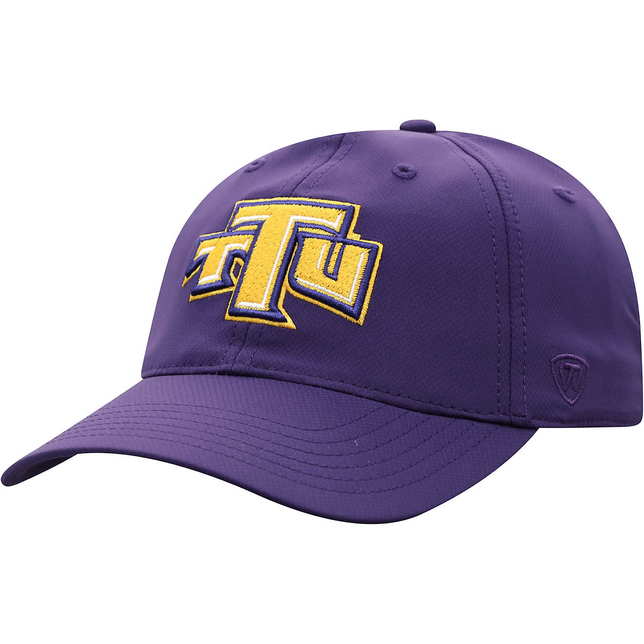 Top of the World Adults' Tennessee Tech University Trainer 20 Adjustable Team Color Cap                                          - view number 1