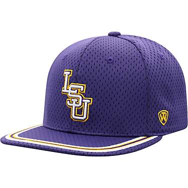 Top of the World Men's Louisiana State University Spiker Adjustable Cap                                                         