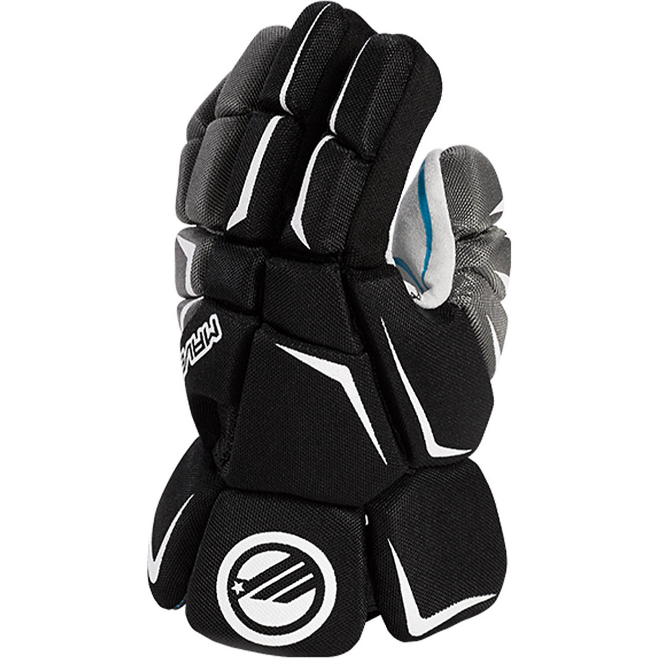 Maverik Adults' Charger 2022 Lacrosse Gloves                                                                                     - view number 1
