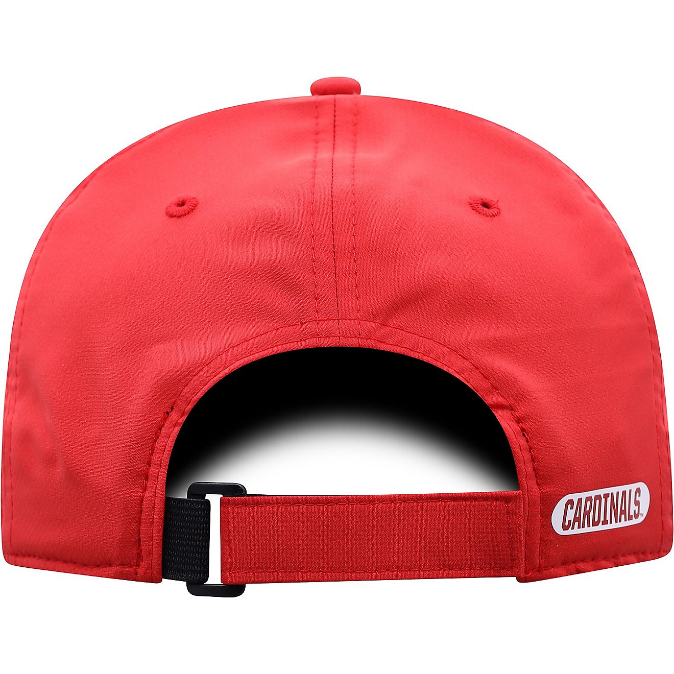 Top of the World University of Louisville Trainer 20 Adjustable Cap                                                              - view number 2