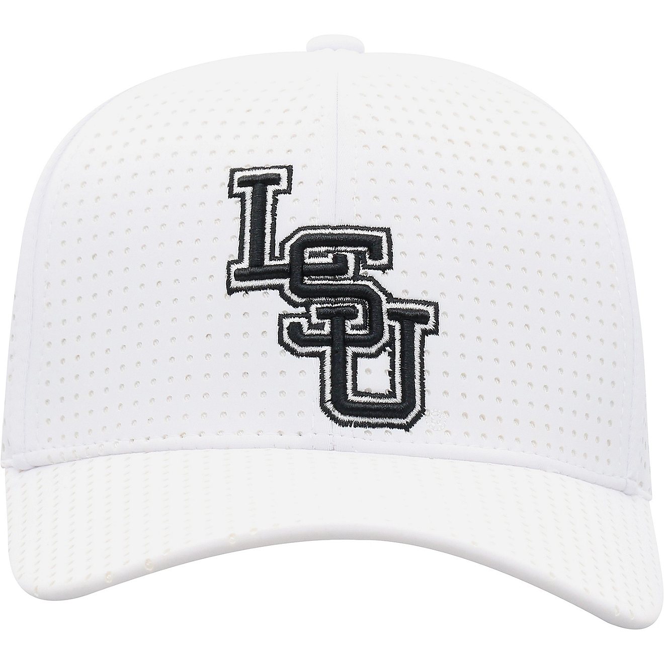 Top of the World Men's Louisiana State University Day 2-Tone Cap                                                                 - view number 3