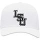 Top of the World Men's Louisiana State University Day 2-Tone Cap                                                                 - view number 3 image