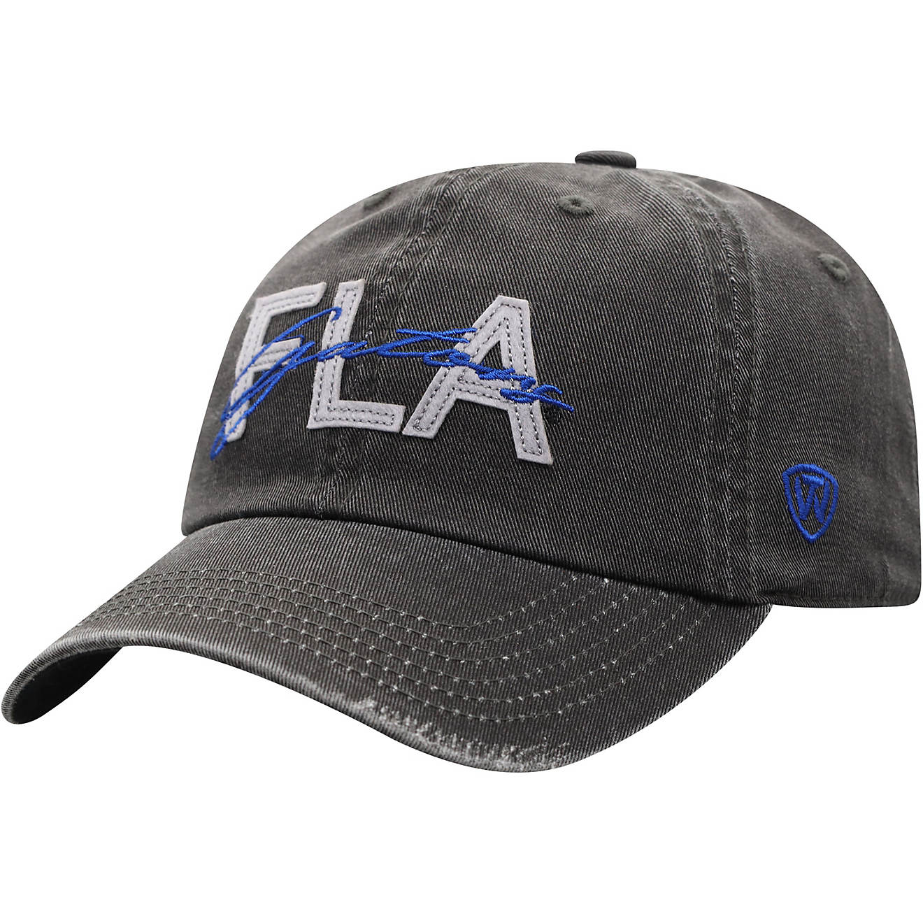 Top of the World Women's University of Florida Sola ADJ Cap                                                                      - view number 1