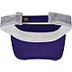 Top of the World Men's Louisiana State University 2-Tone Visor                                                                   - view number 2 image