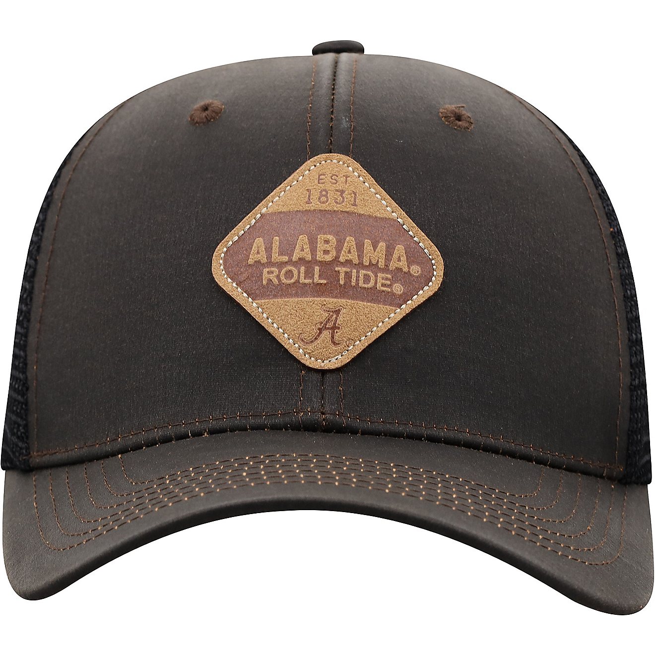 Top of The World University of Alabama Elm Adjustable Cap                                                                        - view number 3
