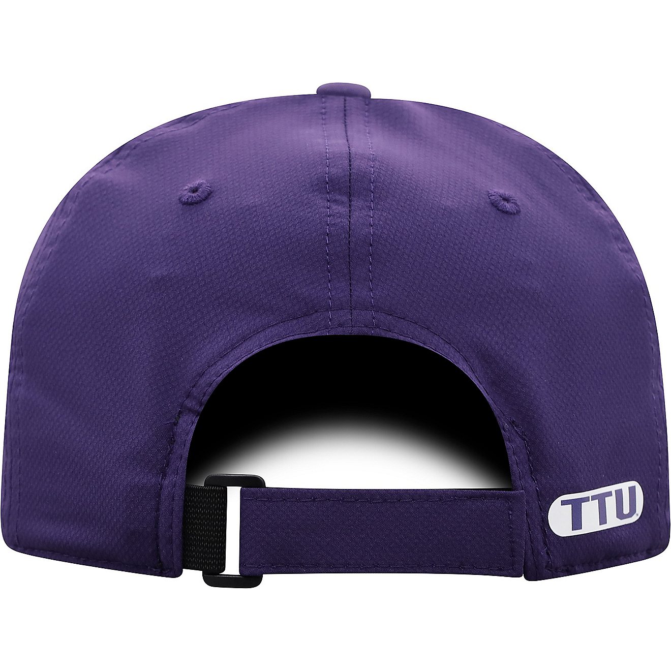 Top of the World Adults' Tennessee Tech University Trainer 20 Adjustable Team Color Cap                                          - view number 2