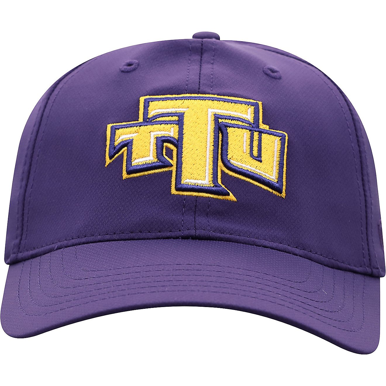 Top of the World Adults' Tennessee Tech University Trainer 20 Adjustable Team Color Cap                                          - view number 3