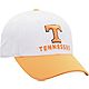 Top of the World University of Tennessee Wind 1-Fit 2-Tone Cap                                                                   - view number 4 image