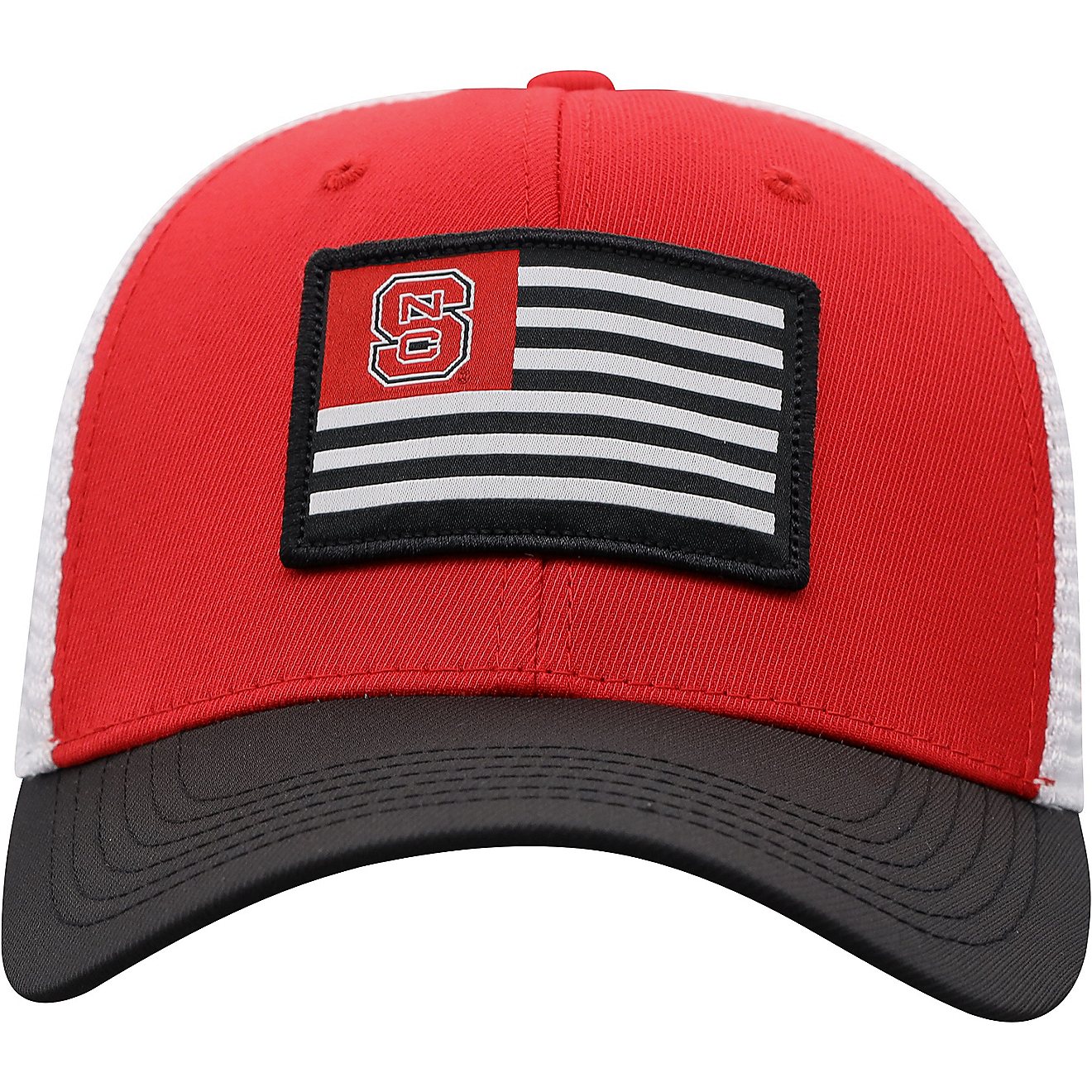Top of the World North Carolina State University Pedigree 1 Fit Cap                                                              - view number 3