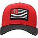 Top of the World North Carolina State University Pedigree 1 Fit Cap                                                              - view number 3 image