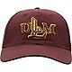 Top of the World Adults' University of Louisiana at Monroe Trainer 20 Adjustable Team Color Cap                                  - view number 3 image