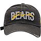 Top of the World Women's Baylor University Sola Adjustable Cap                                                                   - view number 3 image