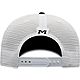 Top of The World Adults' University of Mississippi BB 2-Tone Adjustable Cap                                                      - view number 2 image