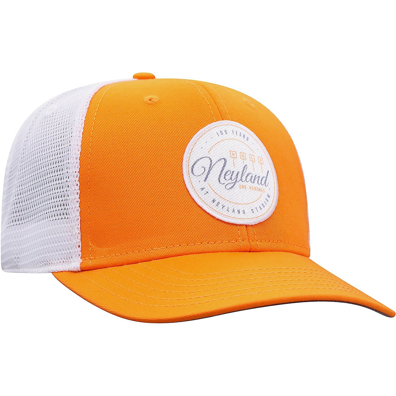 Top of the World Men's University of Tennessee Neyland 100 Circle Stadium Cap                                                    - view number 4