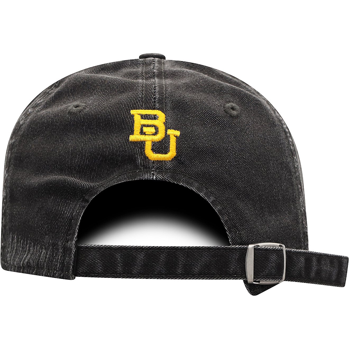 Top of the World Women's Baylor University Sola Adjustable Cap                                                                   - view number 2