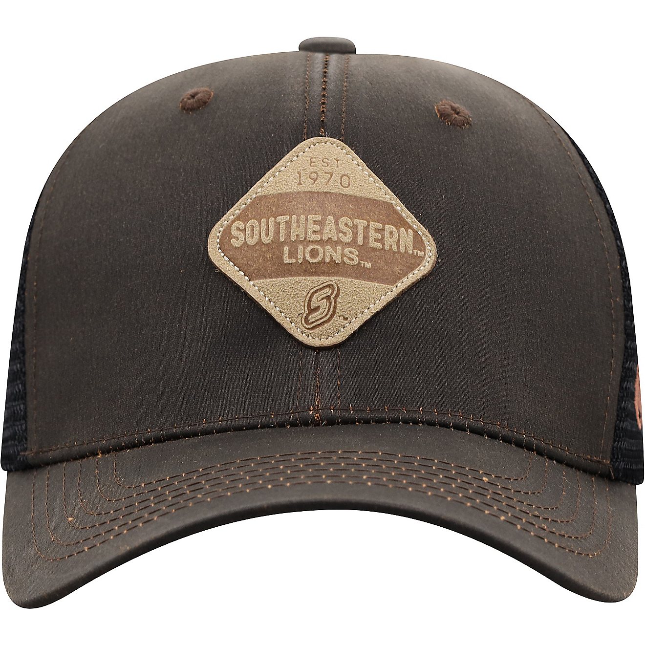 Top of The World Southeastern Louisiana University Elm Adjustable Cap                                                            - view number 3