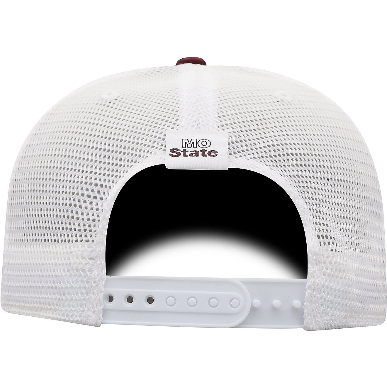 Top of The World Adults' Missouri State University BB 2-Tone Adjustable Cap                                                      - view number 2