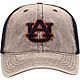 Top of the World Men's Auburn University Kimmer Adjustable Grey 2-Tone Cap                                                       - view number 3 image