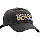 Top of the World Women's Baylor University Sola Adjustable Cap                                                                   - view number 4 image
