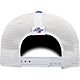 Top of The World Adults' University of Tulsa BB 2-Tone Adjustable Cap                                                            - view number 2 image