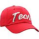 Top of the World Women's Texas Tech University Sequential Adjustable Cap                                                         - view number 4 image