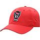 Top of the World North Carolina State University Trainer 20 Adjustable Cap                                                       - view number 1 image