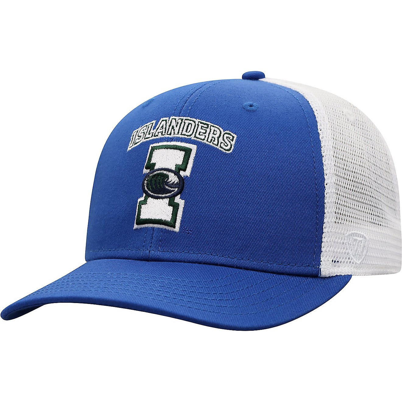 Top of the World Texas A&M University At Corpus Christi BB 2 Tone Adjustable Cap                                                 - view number 1
