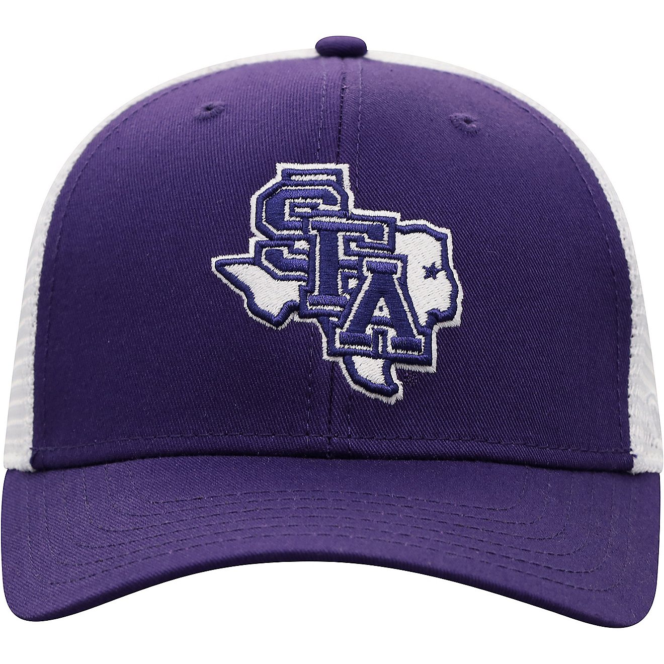 Top of the World Stephen F. Austin State University 2-Tone Adjustable Baseball Cap                                               - view number 3