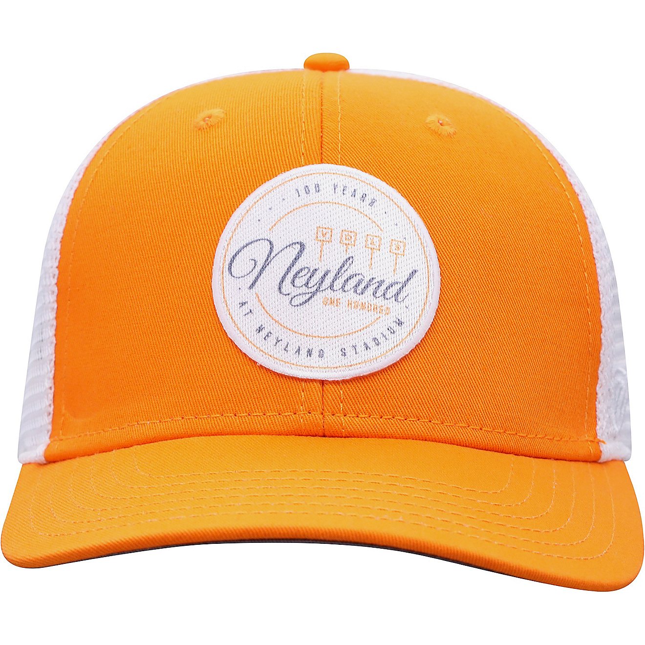 Top of the World Men's University of Tennessee Neyland 100 Circle Stadium Cap                                                    - view number 3